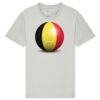 T425 Unisex Adult Cotton Jersey T-Shirt Thumbnail