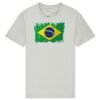 T425 Unisex Adult Cotton Jersey T-Shirt Thumbnail