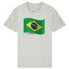 T425 Unisex Adult Cotton Jersey T-Shirt Thumbnail