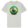 T425 Unisex Adult Cotton Jersey T-Shirt Thumbnail