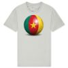 T425 Unisex Adult Cotton Jersey T-Shirt Thumbnail