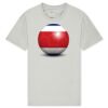 T425 Unisex Adult Cotton Jersey T-Shirt Thumbnail