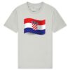 T425 Unisex Adult Cotton Jersey T-Shirt Thumbnail