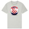 T425 Unisex Adult Cotton Jersey T-Shirt Thumbnail