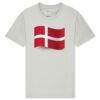T425 Unisex Adult Cotton Jersey T-Shirt Thumbnail