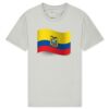 T425 Unisex Adult Cotton Jersey T-Shirt Thumbnail