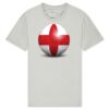 T425 Unisex Adult Cotton Jersey T-Shirt Thumbnail