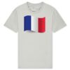 T425 Unisex Adult Cotton Jersey T-Shirt Thumbnail