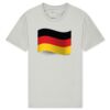 T425 Unisex Adult Cotton Jersey T-Shirt Thumbnail