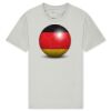 T425 Unisex Adult Cotton Jersey T-Shirt Thumbnail