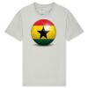 T425 Unisex Adult Cotton Jersey T-Shirt Thumbnail