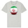 T425 Unisex Adult Cotton Jersey T-Shirt Thumbnail