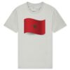 T425 Unisex Adult Cotton Jersey T-Shirt Thumbnail