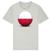 T425 Unisex Adult Cotton Jersey T-Shirt Thumbnail