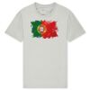 T425 Unisex Adult Cotton Jersey T-Shirt Thumbnail