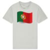 T425 Unisex Adult Cotton Jersey T-Shirt Thumbnail