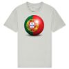 T425 Unisex Adult Cotton Jersey T-Shirt Thumbnail