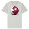 T425 Unisex Adult Cotton Jersey T-Shirt Thumbnail