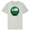 T425 Unisex Adult Cotton Jersey T-Shirt Thumbnail