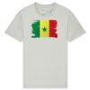 T425 Unisex Adult Cotton Jersey T-Shirt Thumbnail