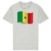 T425 Unisex Adult Cotton Jersey T-Shirt Thumbnail