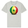 T425 Unisex Adult Cotton Jersey T-Shirt Thumbnail