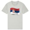 T425 Unisex Adult Cotton Jersey T-Shirt Thumbnail