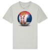 T425 Unisex Adult Cotton Jersey T-Shirt Thumbnail
