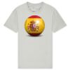 T425 Unisex Adult Cotton Jersey T-Shirt Thumbnail