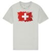 T425 Unisex Adult Cotton Jersey T-Shirt Thumbnail