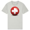 T425 Unisex Adult Cotton Jersey T-Shirt Thumbnail