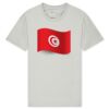 T425 Unisex Adult Cotton Jersey T-Shirt Thumbnail