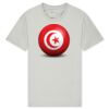 T425 Unisex Adult Cotton Jersey T-Shirt Thumbnail