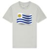 T425 Unisex Adult Cotton Jersey T-Shirt Thumbnail