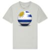 T425 Unisex Adult Cotton Jersey T-Shirt Thumbnail