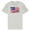T425 Unisex Adult Cotton Jersey T-Shirt Thumbnail