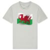 T425 Unisex Adult Cotton Jersey T-Shirt Thumbnail