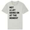 T425 Unisex Adult Cotton Jersey T-Shirt Thumbnail