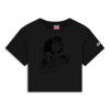 T453W Women's Heritage Jersey Cropped T-Shirt  Thumbnail