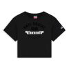 T453W Women's Heritage Jersey Cropped T-Shirt  Thumbnail