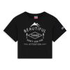 T453W Women's Heritage Jersey Cropped T-Shirt  Thumbnail