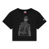 T453W Women's Heritage Jersey Cropped T-Shirt  Thumbnail