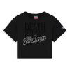 T453W Women's Heritage Jersey Cropped T-Shirt  Thumbnail