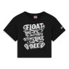 T453W Women's Heritage Jersey Cropped T-Shirt  Thumbnail