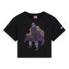T453W Women's Heritage Jersey Cropped T-Shirt  Thumbnail