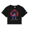 T453W Women's Heritage Jersey Cropped T-Shirt  Thumbnail