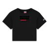 T453W Women's Heritage Jersey Cropped T-Shirt  Thumbnail