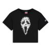 T453W Women's Heritage Jersey Cropped T-Shirt  Thumbnail