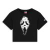 T453W Women's Heritage Jersey Cropped T-Shirt  Thumbnail