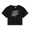 T453W Women's Heritage Jersey Cropped T-Shirt  Thumbnail